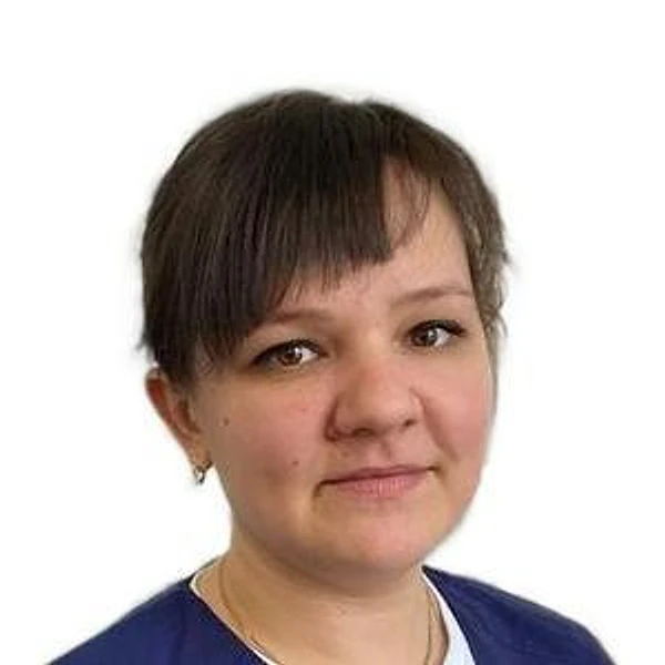Шемякина Екатерина Николаевна — Хирург, Санкт-Петербург