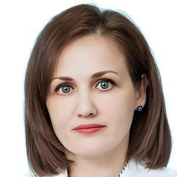 Хасянова Алсу Минзагитовна — Стоматолог, Новочебоксарск