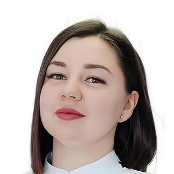 Евсюкова Татьяна Викторовна — Стоматолог, Иркутск