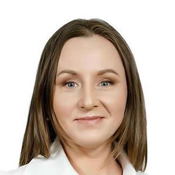 Кузьмина Наталья Сергеевна — Офтальмолог (окулист), Офтальмолог-хирург, Томск
