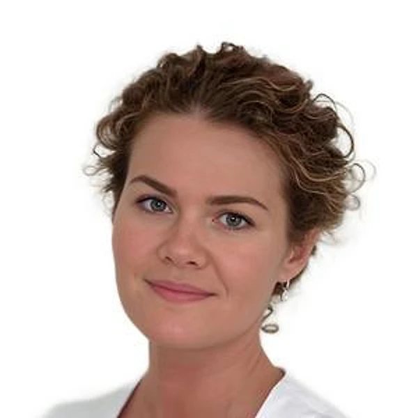 Гуляева Анна Юрьевна — Психиатр, Детский психиатр, Владимир