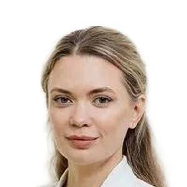 Ковч Наталья Геннадьевна — Врач-косметолог, Тюмень