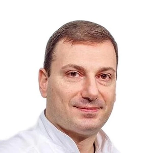 Иосифиди Хараламб Михайлович — Стоматолог-хирург, Стоматолог-имплантолог, Стоматолог-ортопед, Геленджик