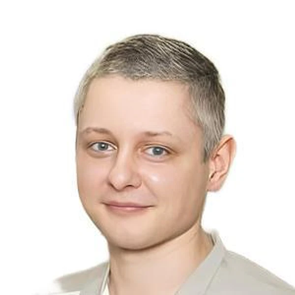 Максимец Дмитрий Анатольевич — Стоматолог-хирург, Стоматолог-ортопед, Москва