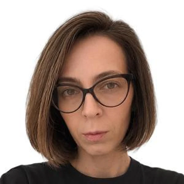 Киселева Ульяна Евгеньевна — Психолог, Детский психолог, Санкт-Петербург