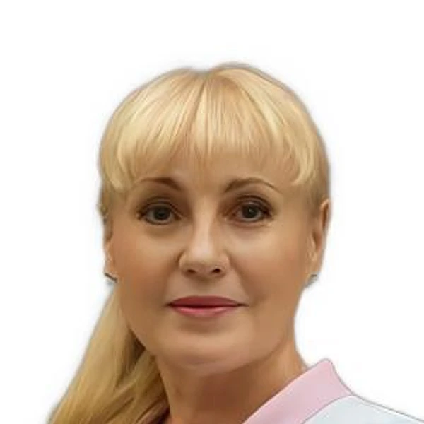 Гусева Татьяна Васильевна — Косметолог-эстетист, Москва