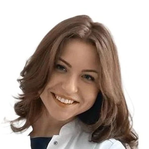 Анпилогова Екатерина Михайловна — Дерматовенеролог, Врач-косметолог, Дерматолог, Москва