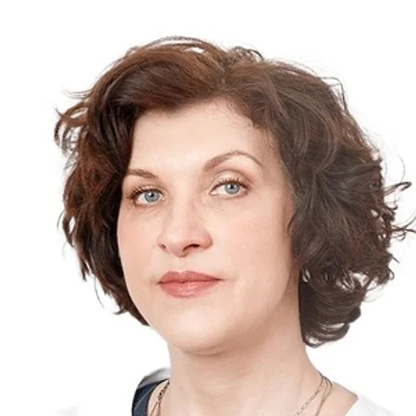 Крючкова Юлия Анатольевна — Терапевт, Профпатолог, Тюмень