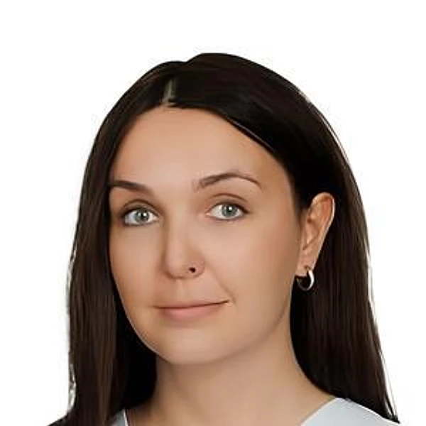 Кухарская Юлия Игоревна — Офтальмолог (окулист), Лазерный хирург, Москва