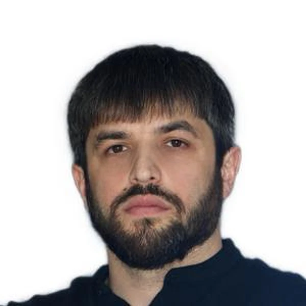 Магадов Курбан Рамазанович — Стоматолог-ортодонт, Детский ортодонт, Майкоп