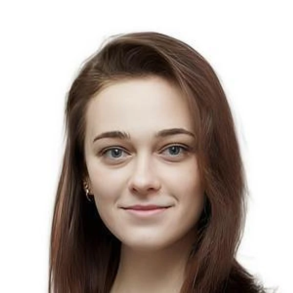 Ивонина Полина Андреевна — Стоматолог, Зеленоград