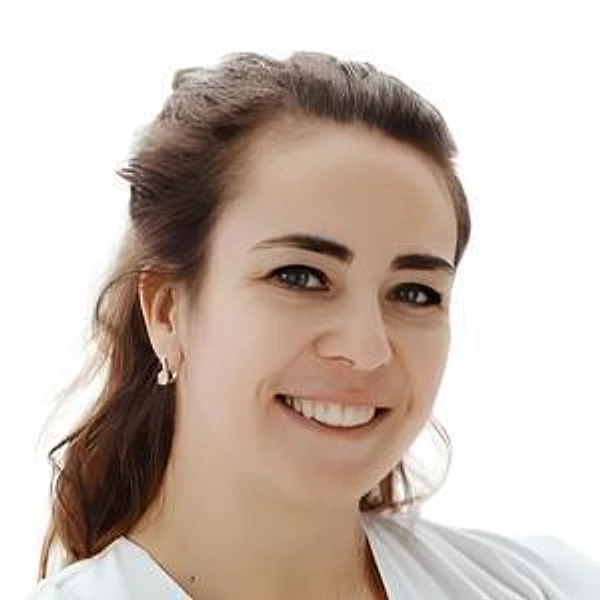 Шишелова Валерия Станиславовна — Стоматолог-ортодонт, Санкт-Петербург