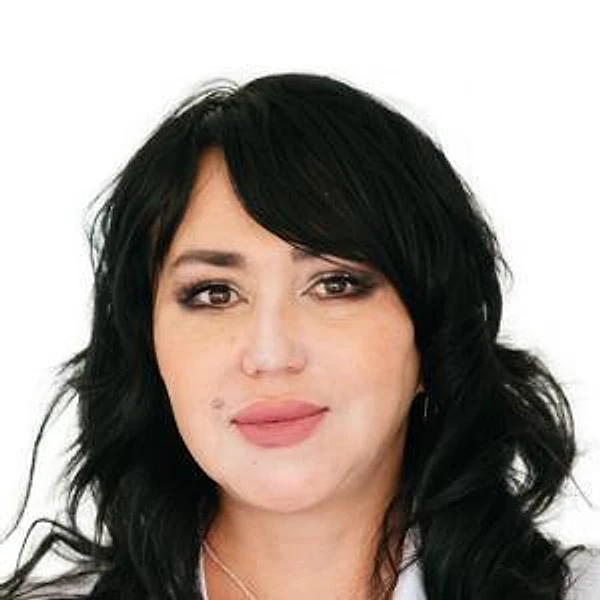 Гафарова Зульфия Куддусовна — Косметолог-эстетист, Москва