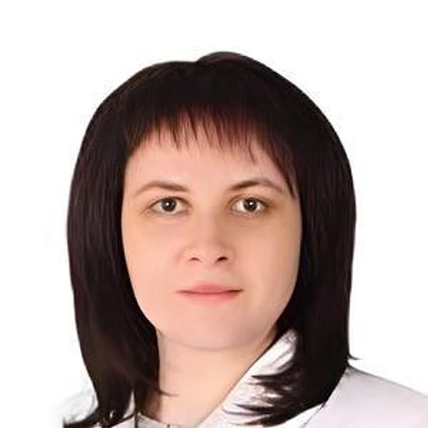 Потоцкая Анастасия Семёновна — Педиатр, Волгоград
