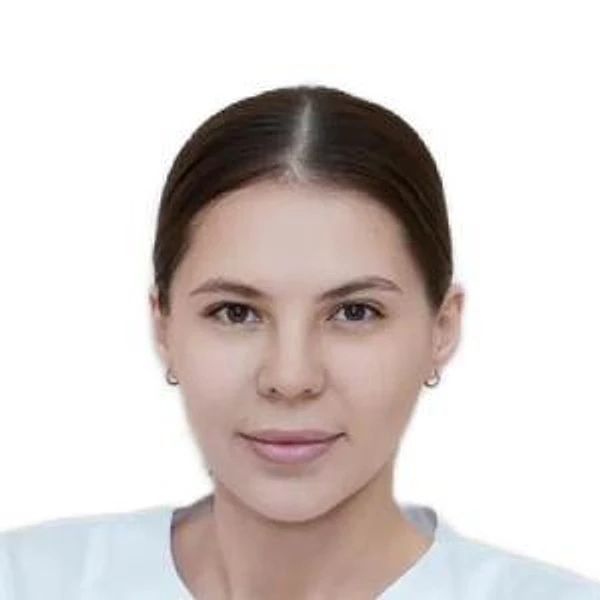 Шуркина Ксения Александровна — Педиатр, Чебоксары