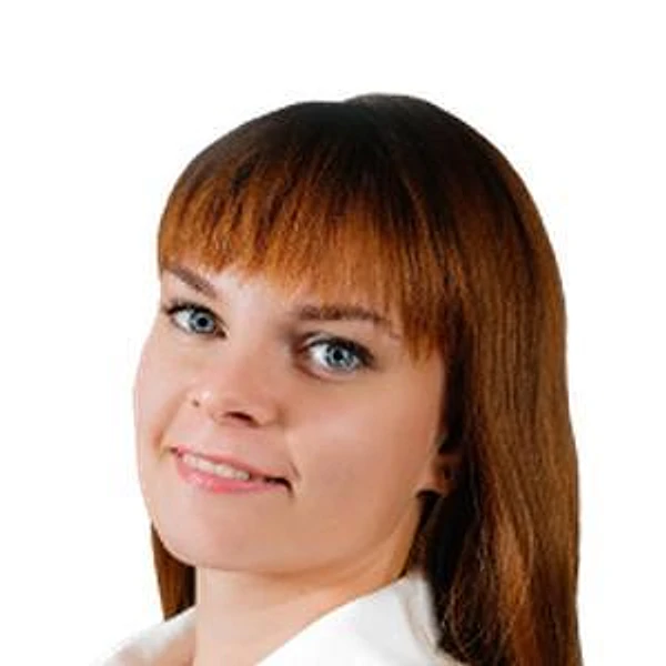 Мирошниченко Светлана Николаевна — Детский стоматолог, Стоматолог, Иваново