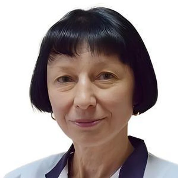 Алексеева Лариса Александровна — Спортивный врач, Чебоксары