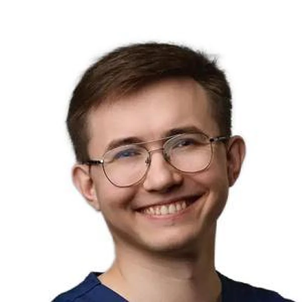 Кулик Кирилл Сергеевич — Стоматолог-имплантолог, Стоматолог-хирург, Омск