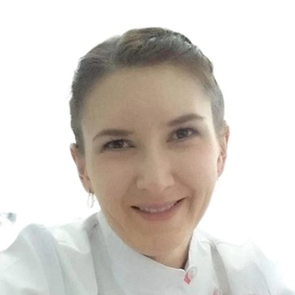 Шагиахметова Рания Ринатовна — Радиолог, Казань