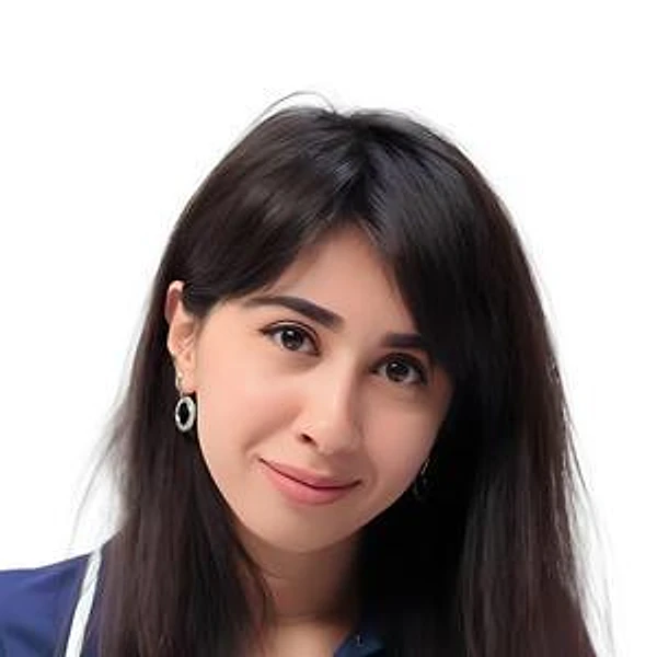 Рахмонова Фарзона Сабуровна — Гинеколог, Акушер, Врач УЗИ, Мытищи