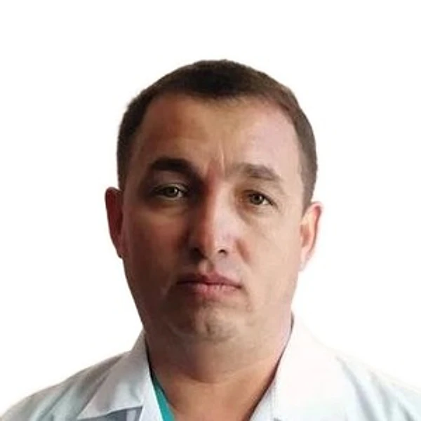 Васильев Вячеслав Викторович — Хирург, Онколог, Йошкар-Ола