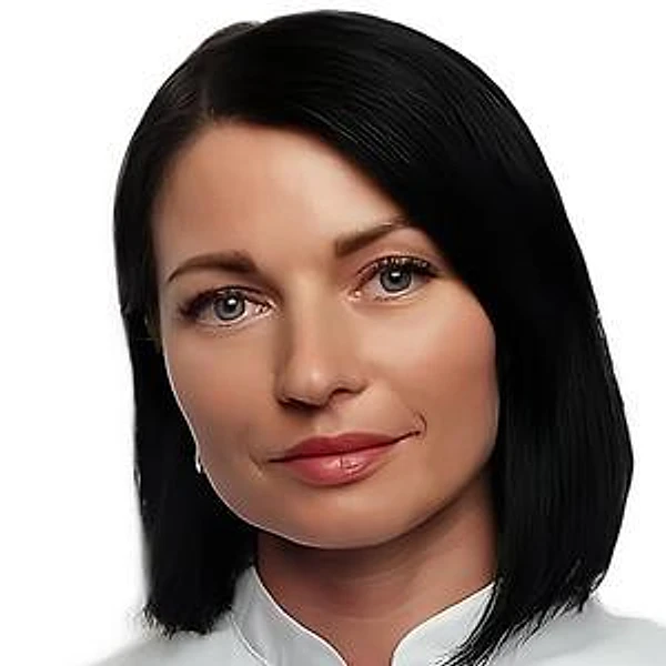 Ахметова Алия Фаридовна — Гинеколог, Видное