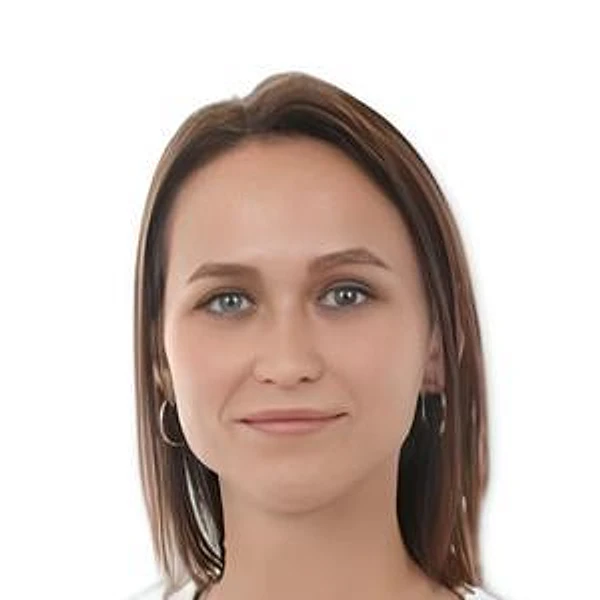 Артеева Анна Владимировна — Рентгенолог, Нижний Новгород