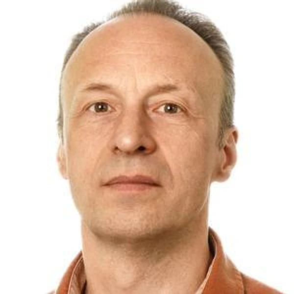 Кузнецов Георгий Александрович — Психиатр, Детский психиатр, Новосибирск