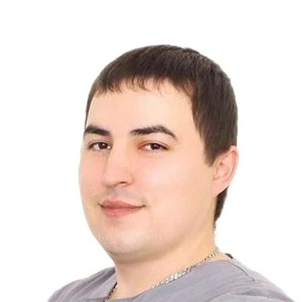 Журавлев Андрей Валерьевич — Стоматолог, Стоматолог-ортопед, Стоматолог-хирург, Чебоксары