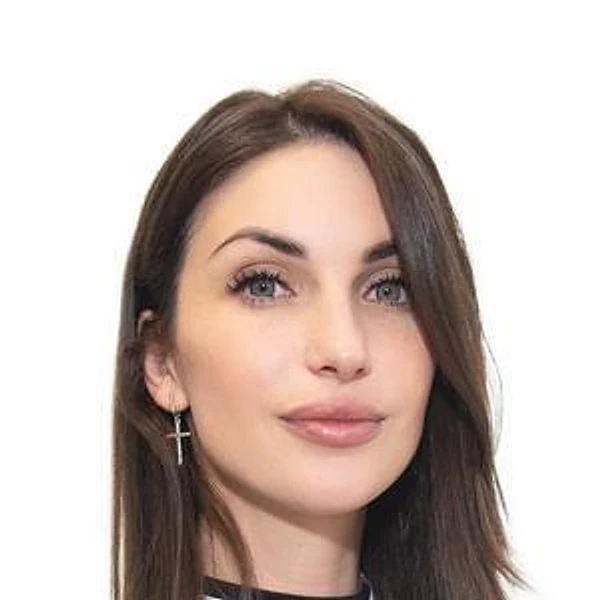 Шатрова Виталия Валентиновна — Гинеколог, Акушер, Детский гинеколог, Севастополь