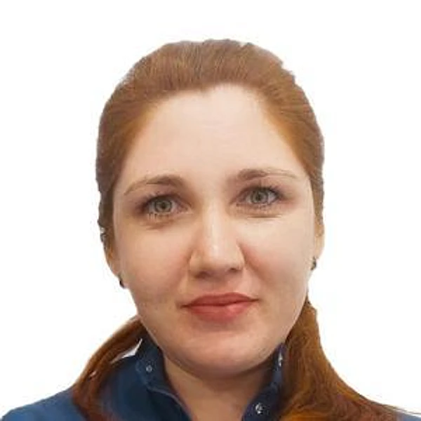 Нечаева Надежда Константиновна — Гинеколог, Врач УЗИ, Санкт-Петербург