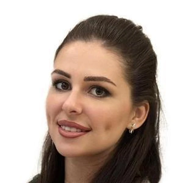 Рябич Варвара Сергеевна — Гинеколог, Акушер, Врач УЗИ, Детский гинеколог, Колтуши