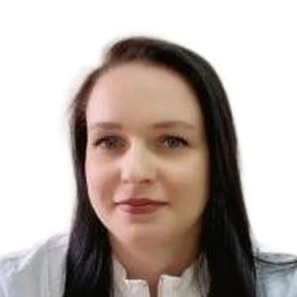 Нотина Валерия Сергеевна — Офтальмолог (окулист), Рязань