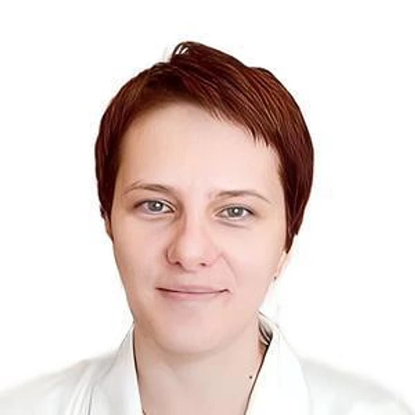 Свиридова Татьяна Ивановна — Массажист, Реутов