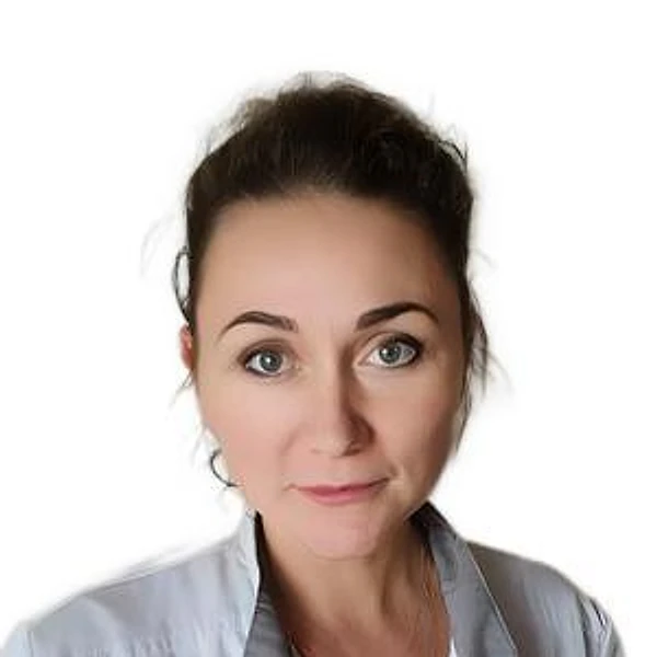 Янина Оксана Геннадьевна — Рентгенолог, Рязань