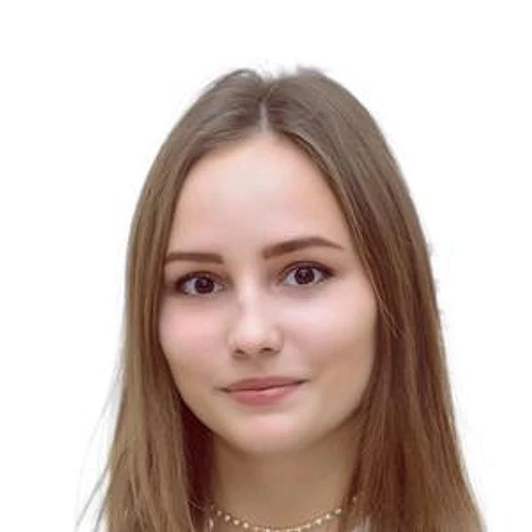 Гришина Дарья Андреевна — Педиатр, Рязань