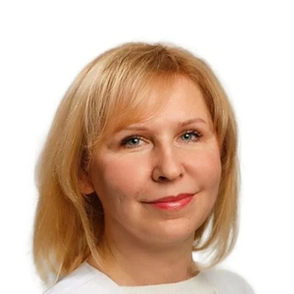 Голембйовская Елена Николаевна — Физиотерапевт, Ростов-на-Дону