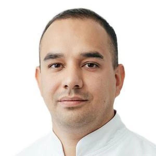 Сунгатов Булат Дамирович — Остеопат, Детский ортопед, Детский остеопат, Детский травматолог, Ортопед, Травматолог, Казань