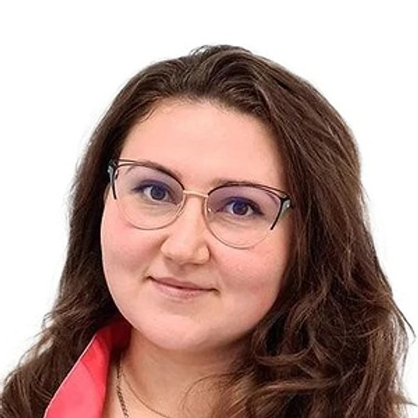Иванова Ольга Викторовна — Рентгенолог, Павловский Посад