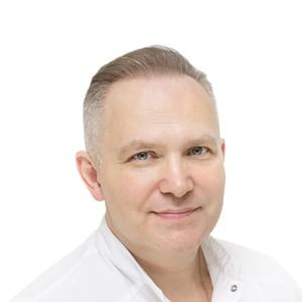 Хохлов Андрей Анатольевич — Стоматолог-ортопед, Стоматолог, Стоматолог-имплантолог, Стоматолог-хирург, Москва