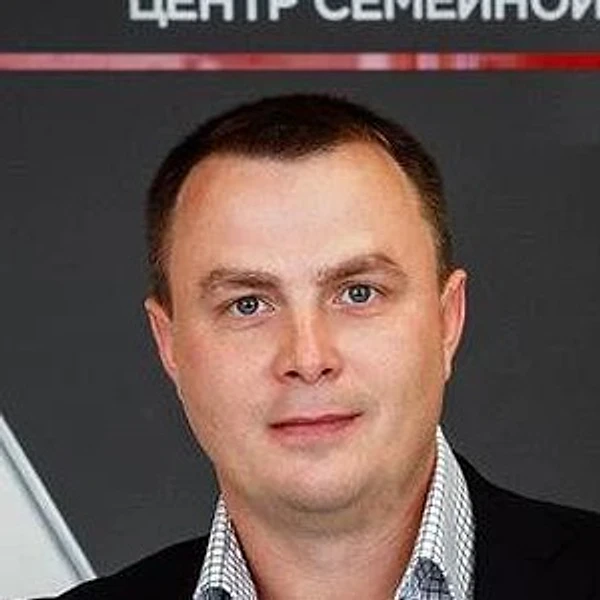 Хаванцев Сергей Юрьевич — Стоматолог, Воронеж