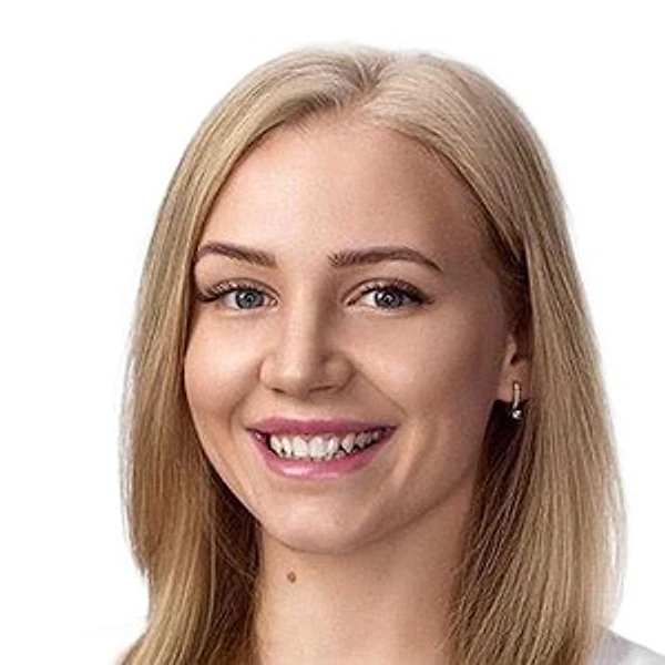 Жебина Ирина Андреевна — Стоматолог, Москва