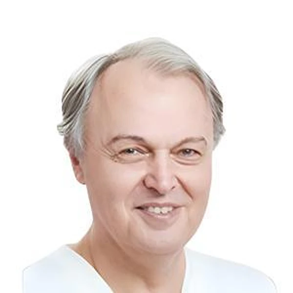 Гуляев Владимир Леонидович — Остеопат, Детский остеопат, Нижний Новгород