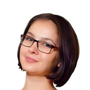 Лось Ирина Николаевна — Детский стоматолог, Чебоксары