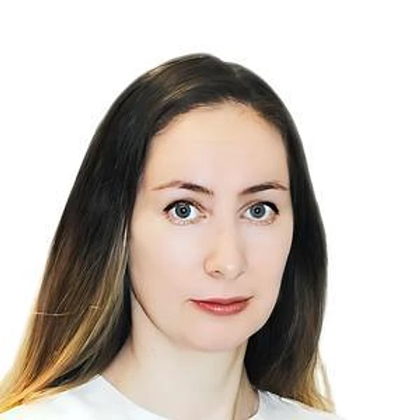 Шагалина Айгуль Белаловна — Детский невролог, Москва
