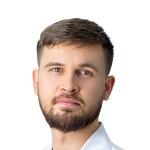 Шамшетдинов Мурад Абдулбариевич — Гинеколог, Детский гинеколог, Севастополь