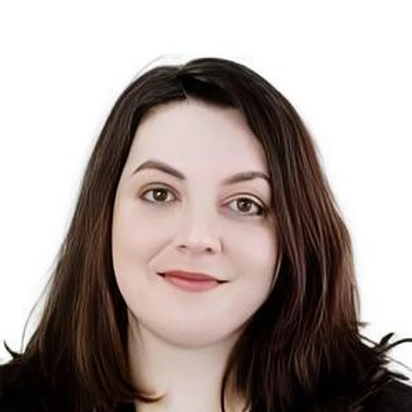Шеренговская Юлия Владимировна — Дерматолог, Врач-косметолог, Трихолог, Симферополь