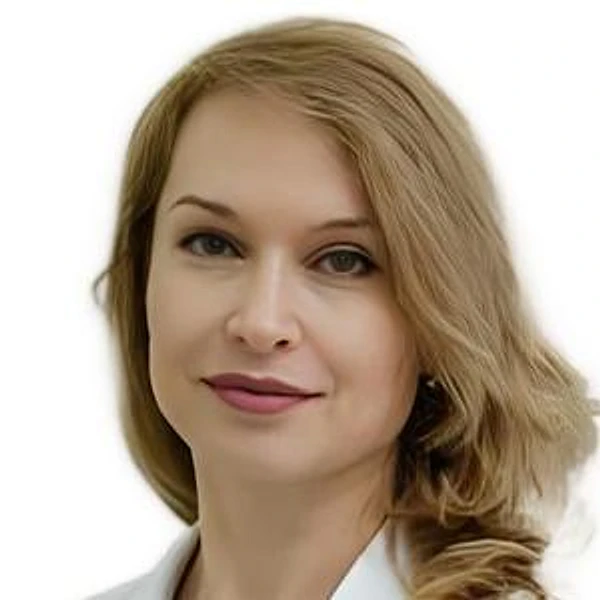 Кожанова Наталья Михайловна — Стоматолог, Чебоксары