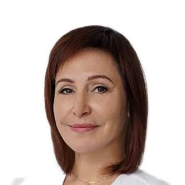 Свинухова Елена Вячеславовна — Терапевт, Томск