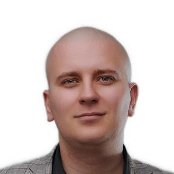 Островский Денис Игоревич — Психиатр, Психотерапевт, Омск